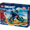 LEGO DREAMZzz Zoey’s Cat Motorcycle Bike Building Toy 71479
