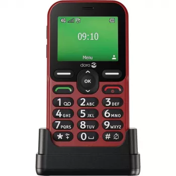 Telefon komórkowy Doro Leva E10 2,4 cala