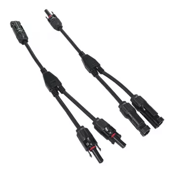 Zestaw kabli akcesoryjnych do paneli słonecznych EcoFlow 50004032