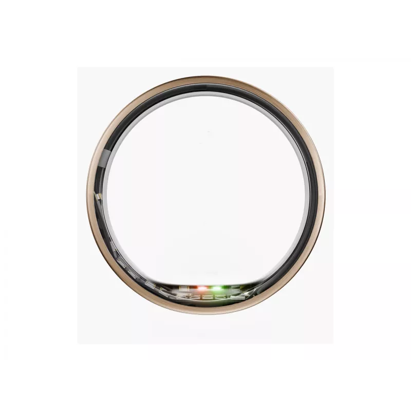 Ultrahuman Ring Air, Rose Gold, rozmiar 10