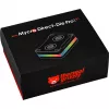Thermal Grizzly AMD Mycro Direct-Die Pro RGB V1 chłodzenie wodne CPU, czarne