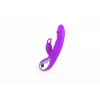 Wibrator Erolab Silicone Fioletowy