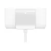 USB Type-C Hub Belkin BUZ001bt2MWHB7 2m biały