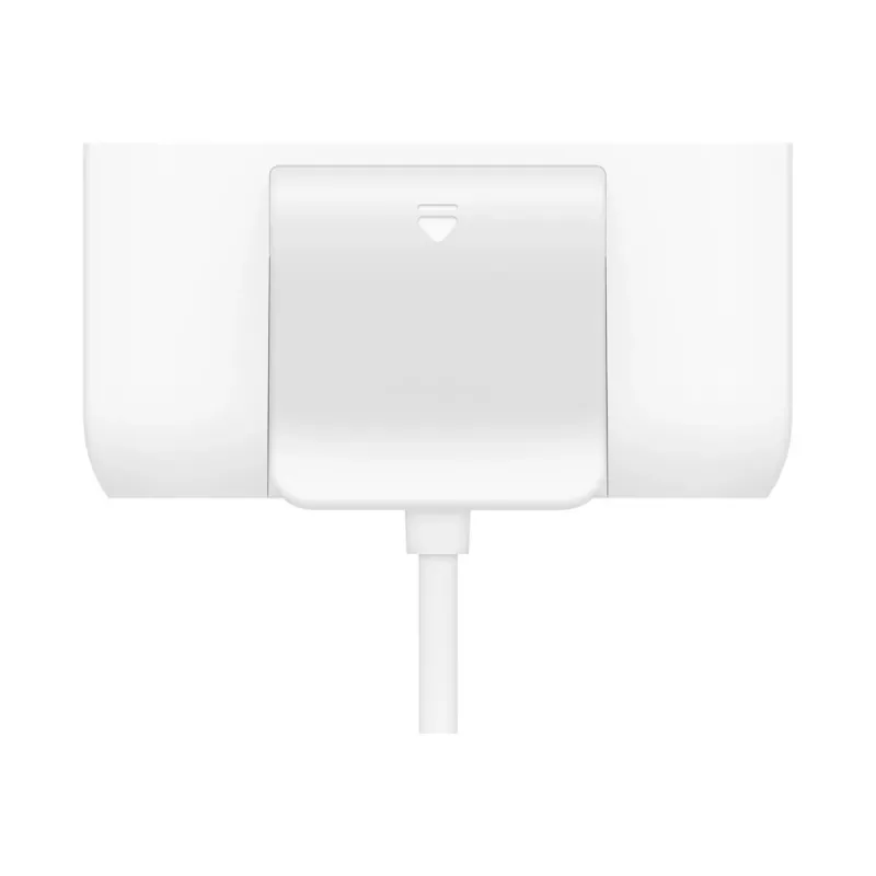 USB Type-C Hub Belkin BUZ001bt2MWHB7 2m biały