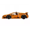 LEGO TECHNIC 42196 Lamborghini Huracán Tecnica pomarańczowy