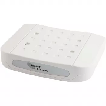 Konwerter mediów sieciowych ALLNET ALL-GHN101-2wire
