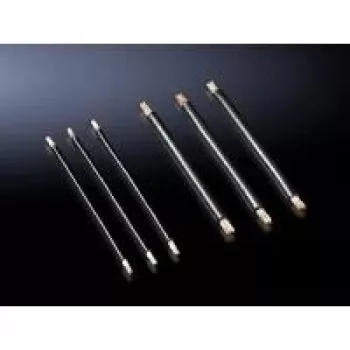 Adapter elektryczny Rittal OM-Geraete-Adapter 25A 690V model 9340.900 do montażu w szafie sterowniczej