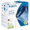 Dzbanek filtrujący Brita Marella XL+1 Maxtra Pro PP