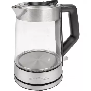 Proficook czajnik elektryczny szklany PC-WKS 1190 G