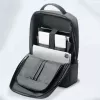 Plecak Vention KRNB0 — 23L Oxford, na laptopa do 15,6 cala (39,6 cm), port USB 3.0, węgiel drzewny