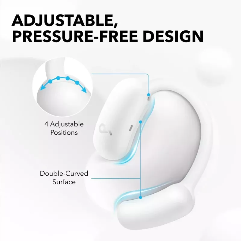 Słuchawki Soundcore AeroFit 2