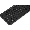 Bezprzewodowy zestaw klawiatury i myszy iBOX Workstation Pro Kit
