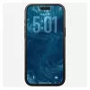 Etui na telefon Nomad Modern Leather Case Cover dla iPhone 17 Pro Max, 17,5 cm (6,9 cala), Tan, skóra + PC/TPU