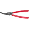 Szczypce do pierścieni osadczych Knipex 45 21 200