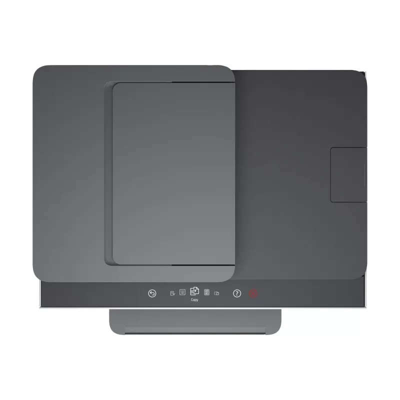 HP Smart Tank 7605 Bezprzewodowa kolorowa drukarka wielofunkcyjna, drukowanie dwustronne; kopiarka, skaner