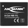 Bateria Ansmann A-Can NB-11L litowo-jonowa 600 mAh