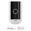 Kamera IP bezpieczeństwa omajin by Netatmo OWC-01-EU Wi-Fi 4