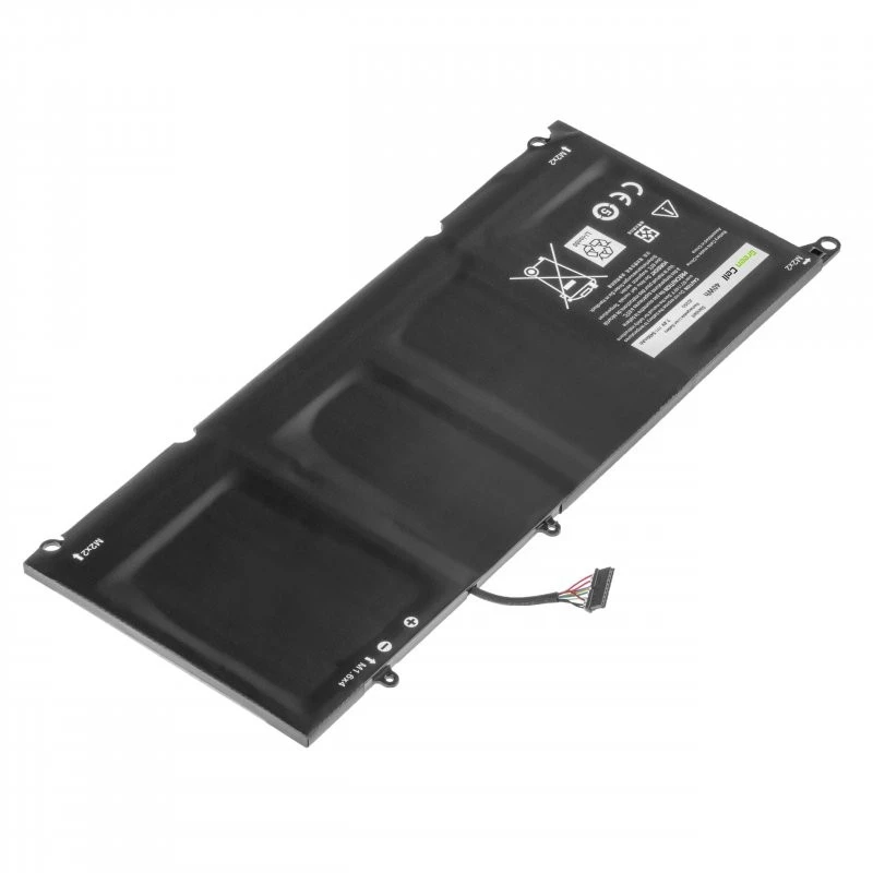 Bateria zielony Cell DE103 do DELL XPS 13 9343 9350
