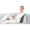 Mata grzewcza, Beurer, Sofa heating pad, szary, 275.01