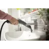 Parny odkurzacz cylindryczny Kärcher SC 3 EasyFix — 1900 W, zbiornik 0,5 L, 3,5 bar, wąż 2,2 m