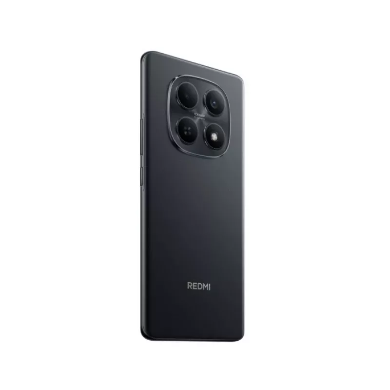 Xiaomi Redmi Note 15 Czarny - 17,2 cm (6,77) 6 GB 128 GB 6000 mAh Czarny