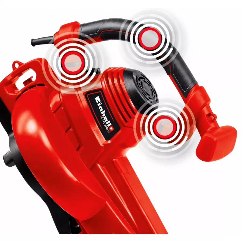 Einhell GC-EL 3000 E 3000 W 300 km/h (otwarte opakowanie)