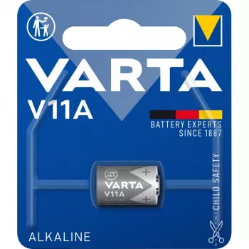 Bateria jednorazowa Varta V11A