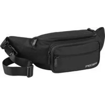 PEDEA Belt Pouch TREND Gr. L, czarny (60065101)