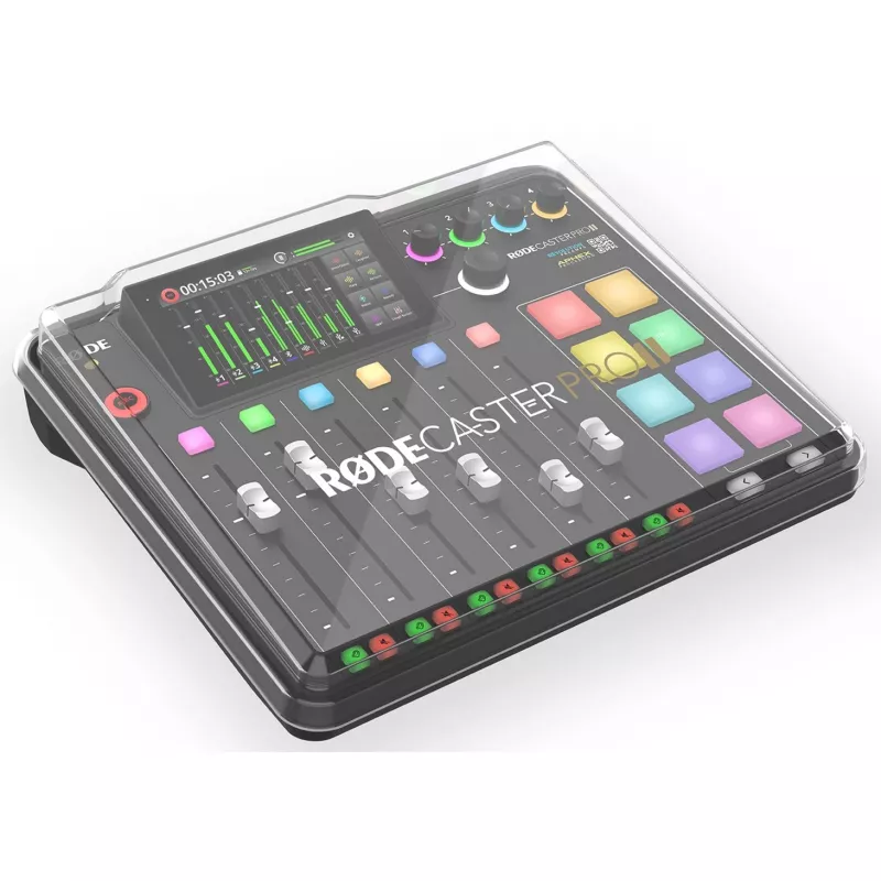 RØDE Osłona ochronna do RØDECaster Pro II