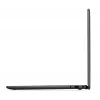 Notebook DELL DC16250 | Intel Core 5 120U | 16 inch | 8GB RAM | 512GB SSD | Windows 11 Pro | Carbon Black