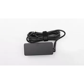 Zasilacz Lenovo FRU02DL105 45W dwuportowy USB-C/USB-A
