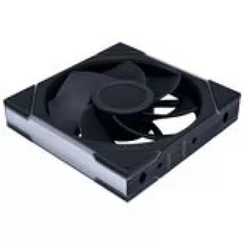 Wentylator chłodzący Lian Li UNI FAN TL LCD Wireless 140mm ARGB PWM Reverse Blade