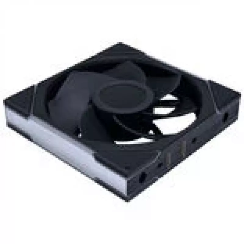 Wentylator chłodzący Lian Li UNI FAN TL LCD Wireless 140mm ARGB PWM Reverse Blade