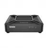Serwer do monitoringu sieciowego Synology VS600HD, Gigabit Ethernet, 600 fps, 4K (3840×2160), 2×HDMI, 2×USB-A, wejście/wyjście audio