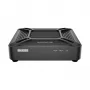 Serwer do monitoringu sieciowego Synology VS600HD, Gigabit Ethernet, 600 fps, 4K (3840×2160), 2×HDMI, 2×USB-A, wejście/wyjście audio