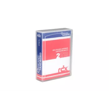 Kartridż RDX Overland-Tandberg O-T RDX HDD 2 TB (pojedynczy)