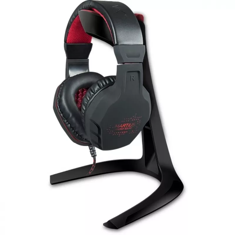 Stojak na słuchawki Speedlink Excedo SL-800900-BK