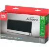Antena wewnętrzna One For All SV 9385 DVB-T DVB-T2 Czarna