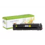 Kompatybilny toner STATIC do HP CF542A żółty kompatybilny 1300 stron