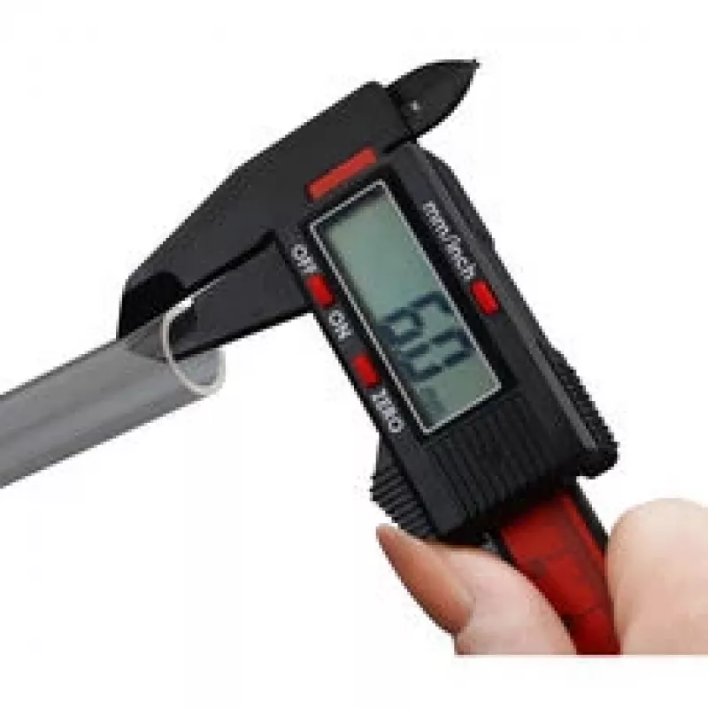 Thermal Grizzly TG Caliper – suwmiarka cyfrowa, 150 mm (TG-CAL-150)
