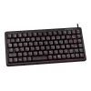 CHERRY G84-4100 klawiatura uniwersalna USB QWERTY US English czarna