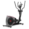 HMS Fitness H5813-i Magnetyczny trener eliptyczny Czarny, Szary