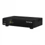 Odbiornik TSAT HD-S 261 czarny DVB-S/S2 FTA HDTV DVB-S2 SAT Cyfrowy EPG USB