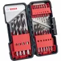 Zestaw wierteł krętych Bosch HSS PointTeQ 2608577350