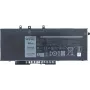 Bateria do laptopów Dell 68WHr 4-ogniwowa, MDP23