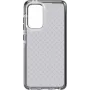 Tech21 Evo Check - Cover - Samsung - Galaxy s20 FE 5G - 16,5 cm (6.5 inch) - Czarny - Przezroczysty (T21-8649)