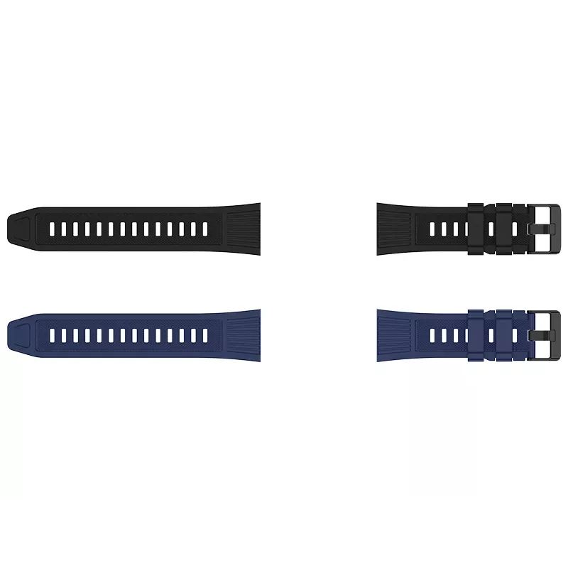 Tracer 47639 GP-Fit2 Smartwatch Czarny