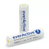 18650 Li-Ion 3.7V everActive 3500mAh battery (1 szt.) micro-USB with protection