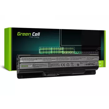 Bateria zamienna do notebooka Green Cell MS05