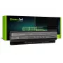 Bateria zamienna do notebooka Green Cell MS05